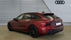 Audi A6 2.0 TDI Quattro 204 Launch Edition 5dr S Tronic Diesel Estate